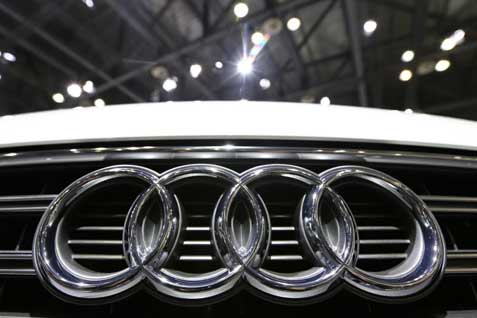  IIMS 2014: Ini Inovasi Teknologi Terkini Audi