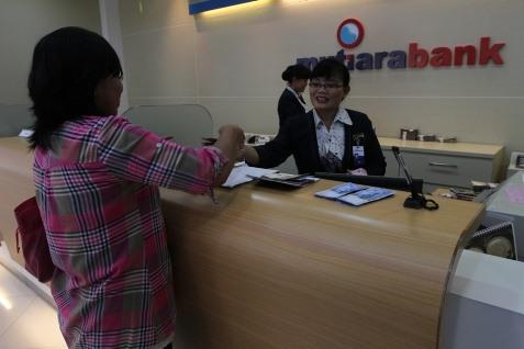  Perusahaan Jepang J Trust Resmi Beli Bank Mutiara