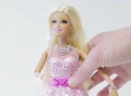  Boneka Berbicara Kotor, Ibu Ini Gugat Produsen Barbie