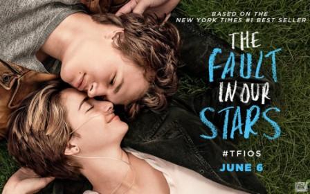  Box Office: \'The Fault in Our Stars\' Raup US$300 Juta