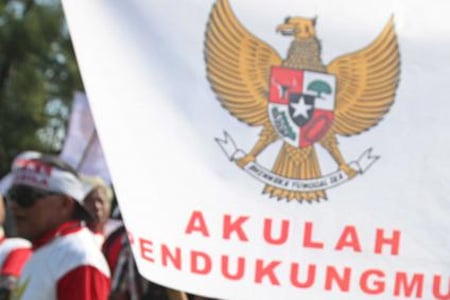  ASPIRASI ANDA: Amalkan Kembali Pancasila