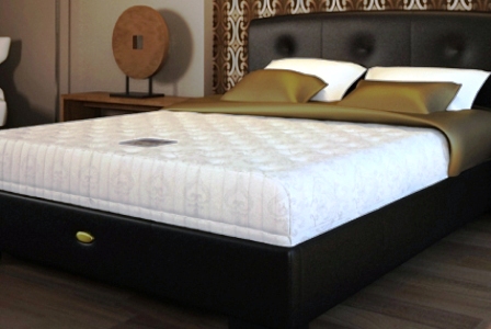  Jangan Ngawur Pilih Kasur Buat Tidur