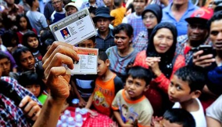 KARTU INDONESIA PINTAR: Ini Hitung-Hitungan Dana Tiap Tahun Versi JPPI
