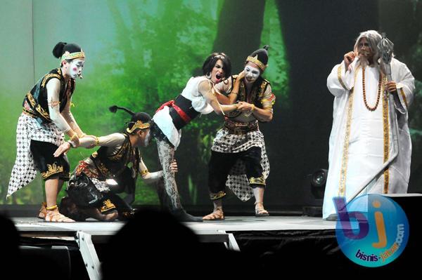  5 Kelompok Teater di Festival Teater Jogja