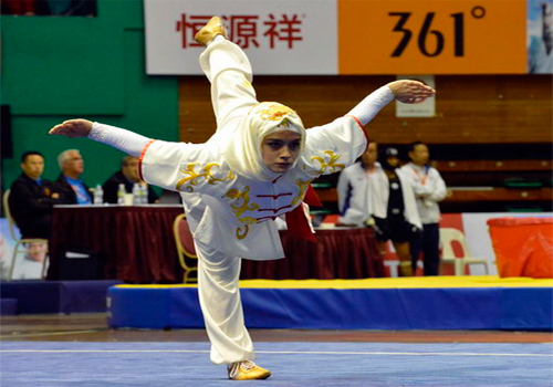  ASIAN GAMES 2014: Raih 2 Perak, RI Urutan Kedelapan