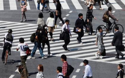  Safety Walk: Kemenhub Fokus Tekan Angka Kecelakaan Pejalan Kaki