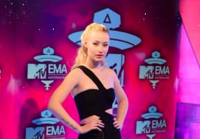  Artis hip hop Iggy Azalea Gugat Primco