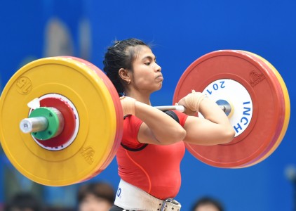  ASIAN GAMES 2014:Daftar Medali, Tambah 1 Perak, Indonesia Turun Ke-14