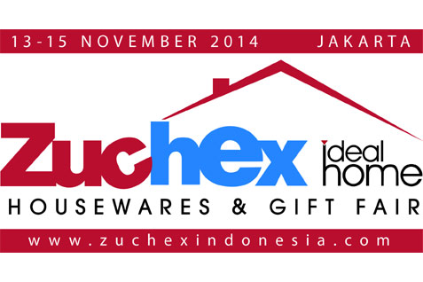  Dyandra dan Life Media Gelar Pameran Zuchex Indonesia 2014