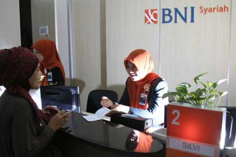  Sumbangan untuk Palestina Bisa Lewat Autodebet BNI Syariah