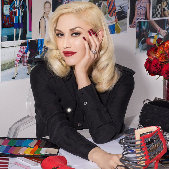  Gwen Stefani Luncurkan Merk Pakaian Baru Setelah L.A.M.B.