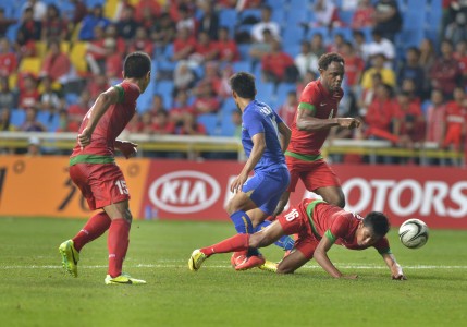  Usai Dikalahkan Thailand, Timnas U-23 Fokus Hadapi Korea Utara