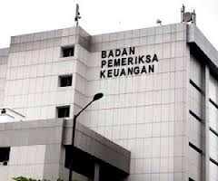  DPR Tolak Eddy Mulyadi Sebagai Anggota BPK