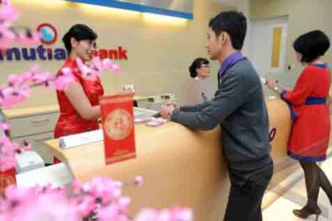  BANK MUTIARA: Ini Alasan LPS Pilih J Trust Co Ltd