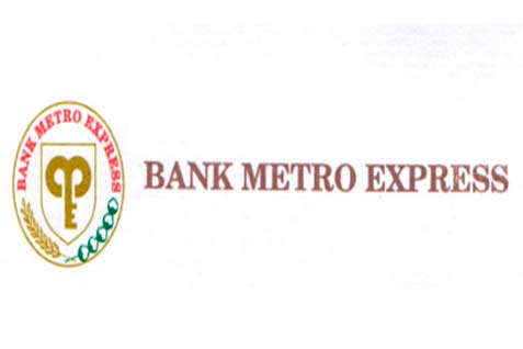  BANKING EFFICIENCY AWARD 2014:Bank Metro Express Raih Predikat BUSN Devisa Terefisien