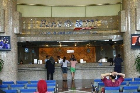  Perbankan Dinilai Sudah Berperan Dukung Globalisasi