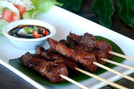  Sate Meranggi Kuliner Favorit Hotel Mulia