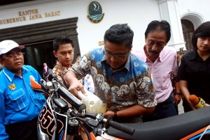  Bioetanol Singkong RI Diminati Pasar Luar Negeri