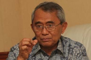  KEMENTERIAN PU: Banggar Naikkan Anggaran Rp7 T untuk 2015