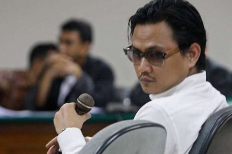  Anak Menkop Syarif Hasan Didakwa Rugikan Negara Rp5,39 miliar