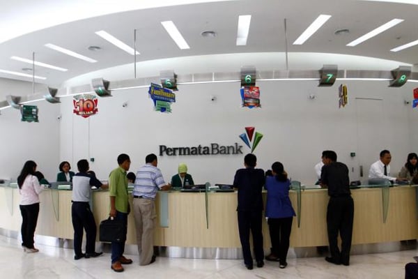  LAPORAN DARI HONGKONG: Bank Permata Rebut 19 Penghargaan Asiamoney Award