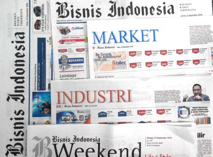  READERS CHOICE: Pilih Mana, Soal Pembeli Bank Mutiara, Pelemahan Rupiah, atau Pelantikan Presiden? Klik di Sini