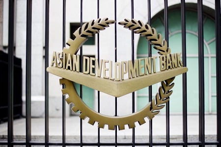  RI Peroleh Pinjaman dari ADB US$400 Juta