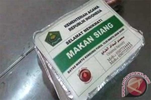  Makanan Jamaah Haji Indonesia Dikeluhkan Terlalu Pedas