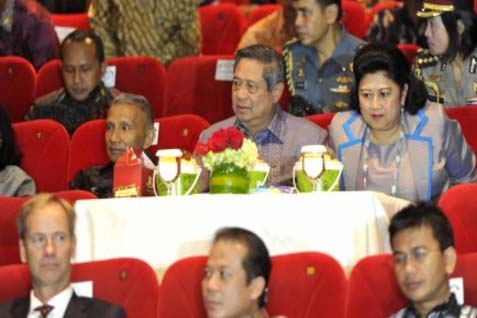  RUU PILKADA: Amien Rais-SBY Tak Tinggalkan Warisan Bermakna