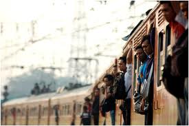  Subsidi Kereta Api Kelas Ekonomi Akan Dicabut?