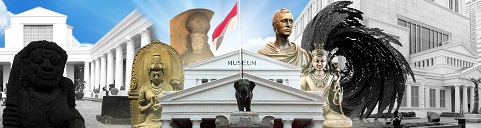  Agenda Museum: Ayo Tur Bahasa di Museum Nasional