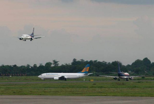  Bandara Silangit: PT Angkasa Pura II Siap Bangun Bandara Dekat Danau Toba