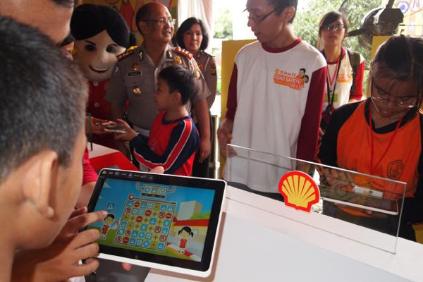  HARI ANAK NASIONAL: Pemkot Tangerang Bertekat Bikin Kota yang Layak