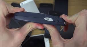  Bagaimana Ketika Nokia 3310 Juga Ikut Dibengkokkan?