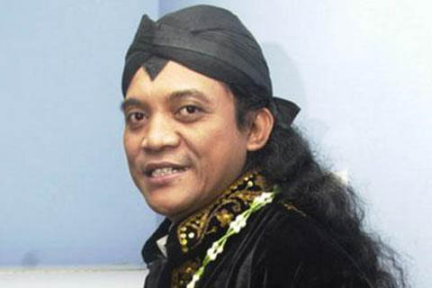  Dianggap Nakal, Sebagian Lagu Didi Kempot Dilarang Tayang