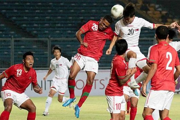  ASIAN GAMES 2014: Final Korea Selatan Vs Korea Utara, Timnas Dibebaskan Wajib Militer 2 Tahun Jika Menang