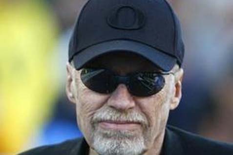  Phil Knight Pemilik Sepatu Nike Jadi Orang Terkaya ke-23 di AS