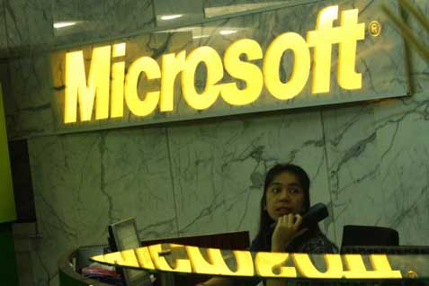  Microsoft Perkenalkan Windows 10