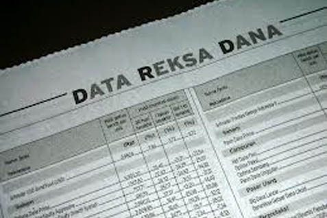  INFOVESTA: Return Reksa Dana Saham September -1,13%