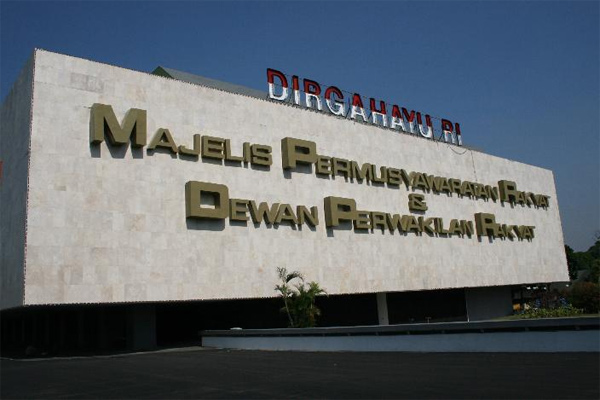  SETYA NOVANTO KETUA DPR 2014-2019, PKB: Sidang Amburadul, Pimpinan Sidang Tak Kapabel