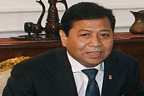  SETYA NOVANTO: Ruang Kerja Pernah \'digeledah\' KPK &amp; Harta Rp73 Miliar