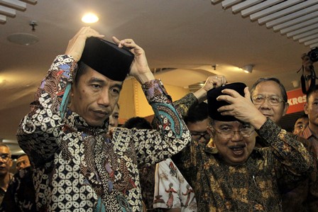  JOKOWI MUNDUR: DPRD DKI Gelar Rapat Paripurna, Senin 6 Oktober