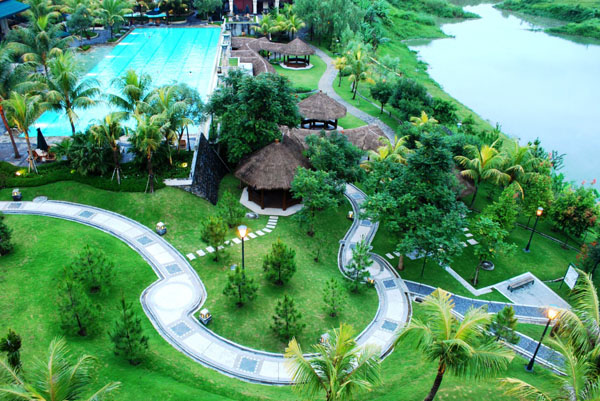  Yuk Nikmati Iduladha Bersama Mason Pine Hotel