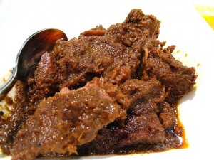  Mengintip Rahasia Kelezatan Rendang Padang