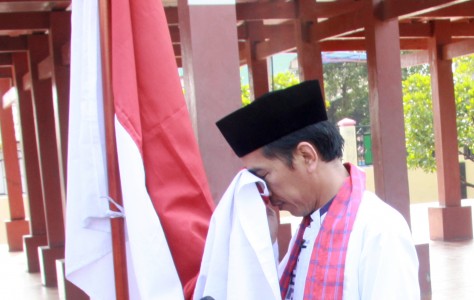  Kabinet Jokowi-JK, Nasdem Yakin Akan Didukung Rakyat