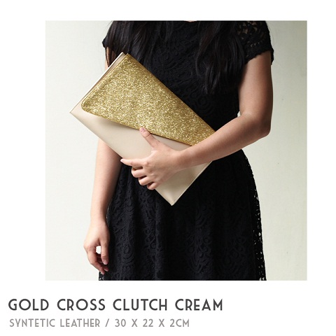  Perempuan Trendi Makin Banyak, Produk Clutch Bag Laris Manis di Pasar