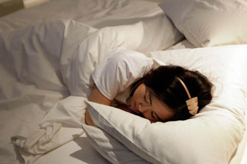  Tidur Teratur Bantu Jaga Keseimbangan Badan