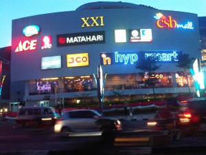  CSB Mall Cirebon Turut Berbagi Hewan Kurban Iduladha