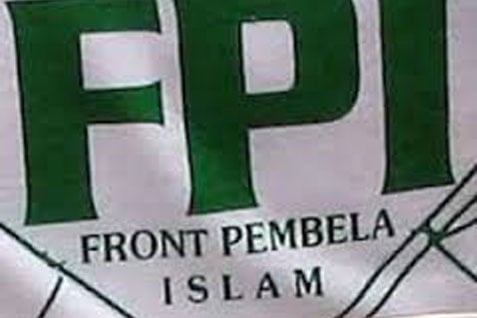  AHOK INGIN BUBARKAN FPI: Pemprov DKI Cari Cara Gugat Pelaku Jumat Rusuh