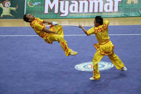  Hadapi Asian Games 2018, DKI Akan Kirim Atlet ke Tiongkok